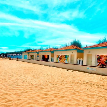 Villaggio Albergo Internazionale La Plaja Catania Luaran gambar
