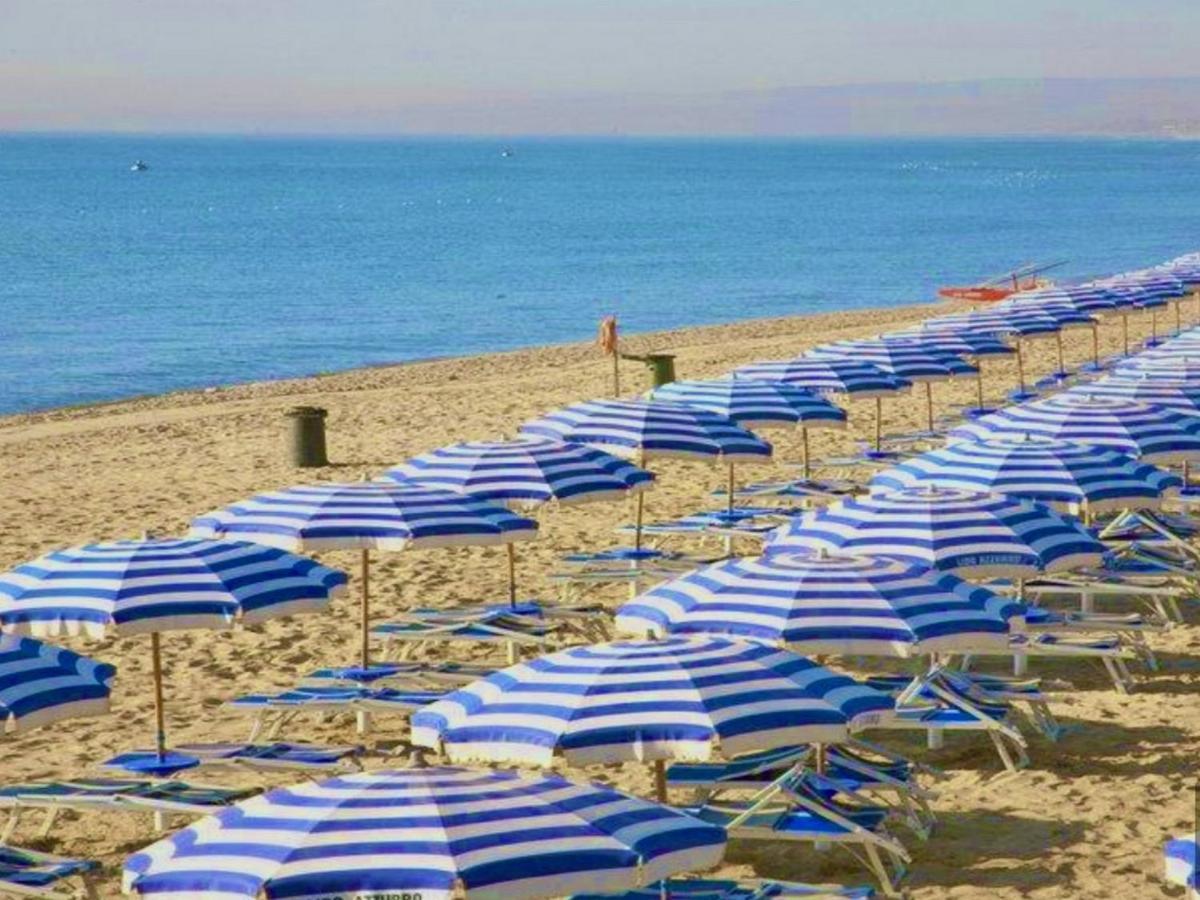 Villaggio Albergo Internazionale La Plaja Catania Luaran gambar
