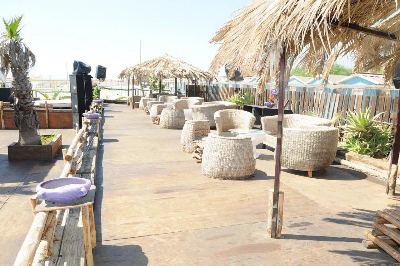 Villaggio Albergo Internazionale La Plaja Catania Luaran gambar