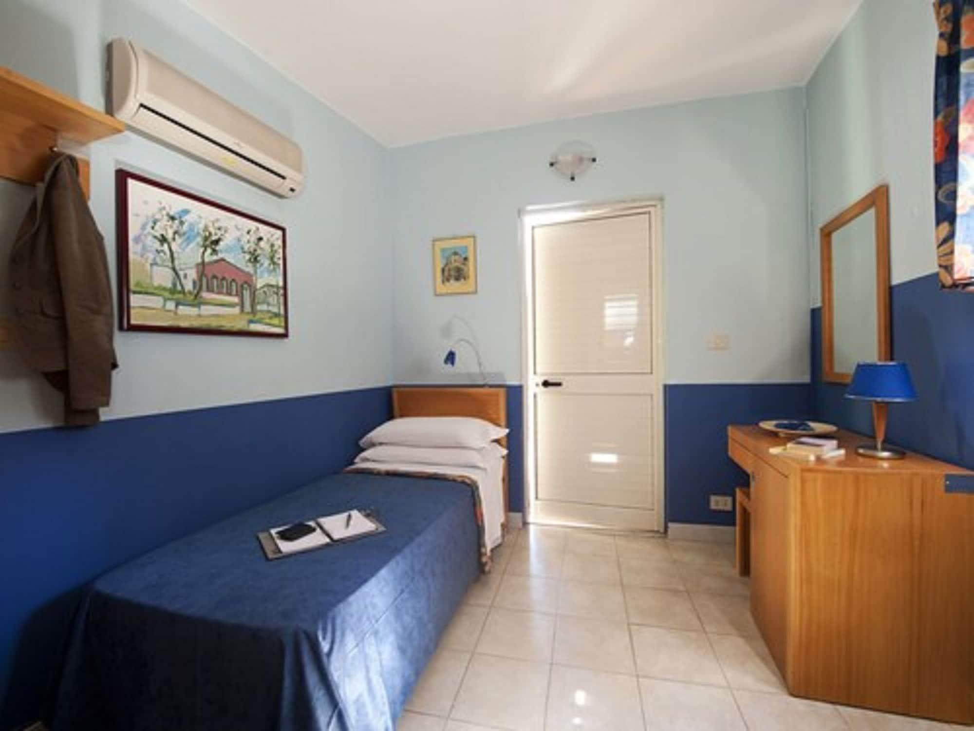Villaggio Albergo Internazionale La Plaja Catania Bilik gambar