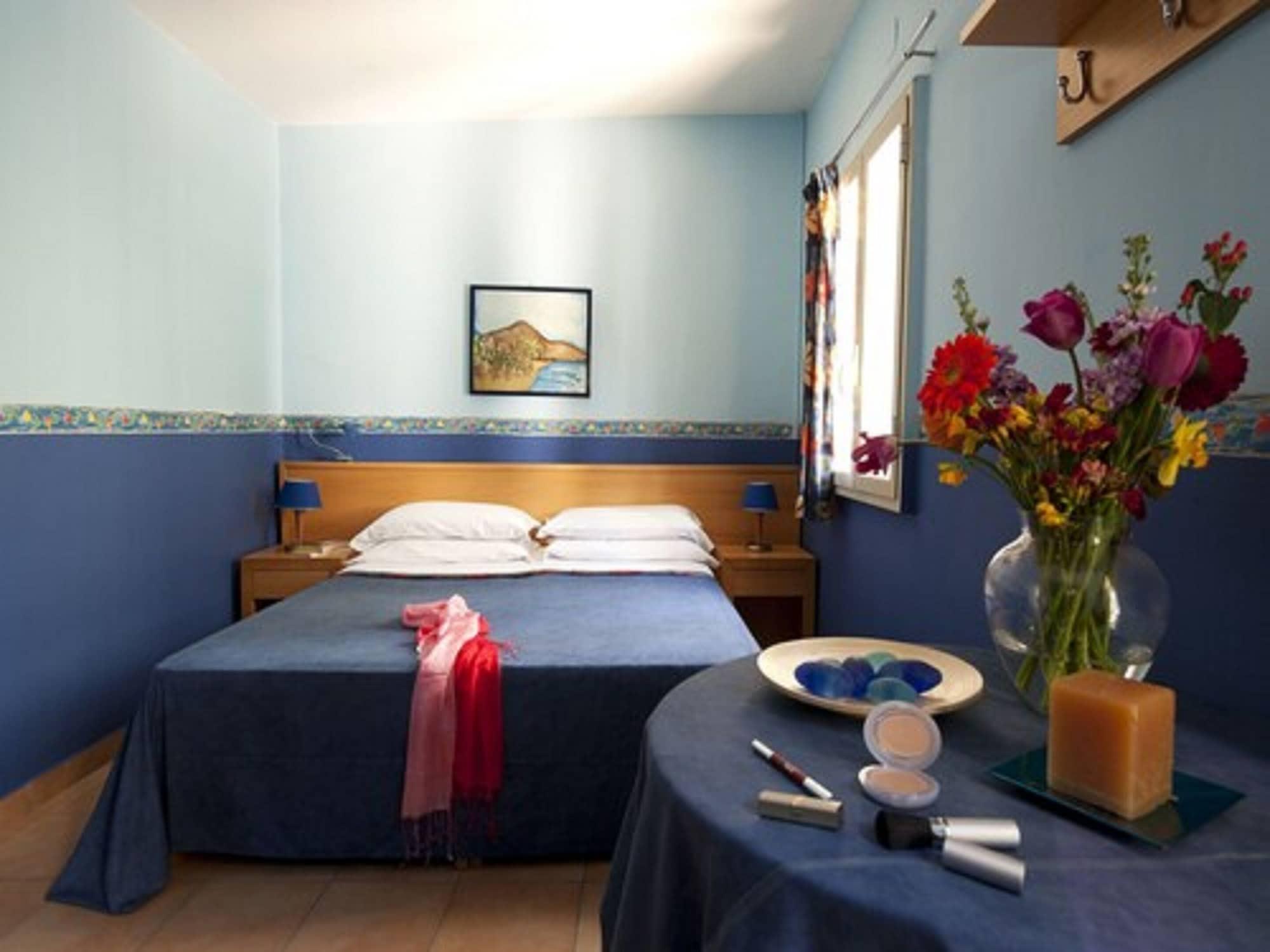 Villaggio Albergo Internazionale La Plaja Catania Luaran gambar