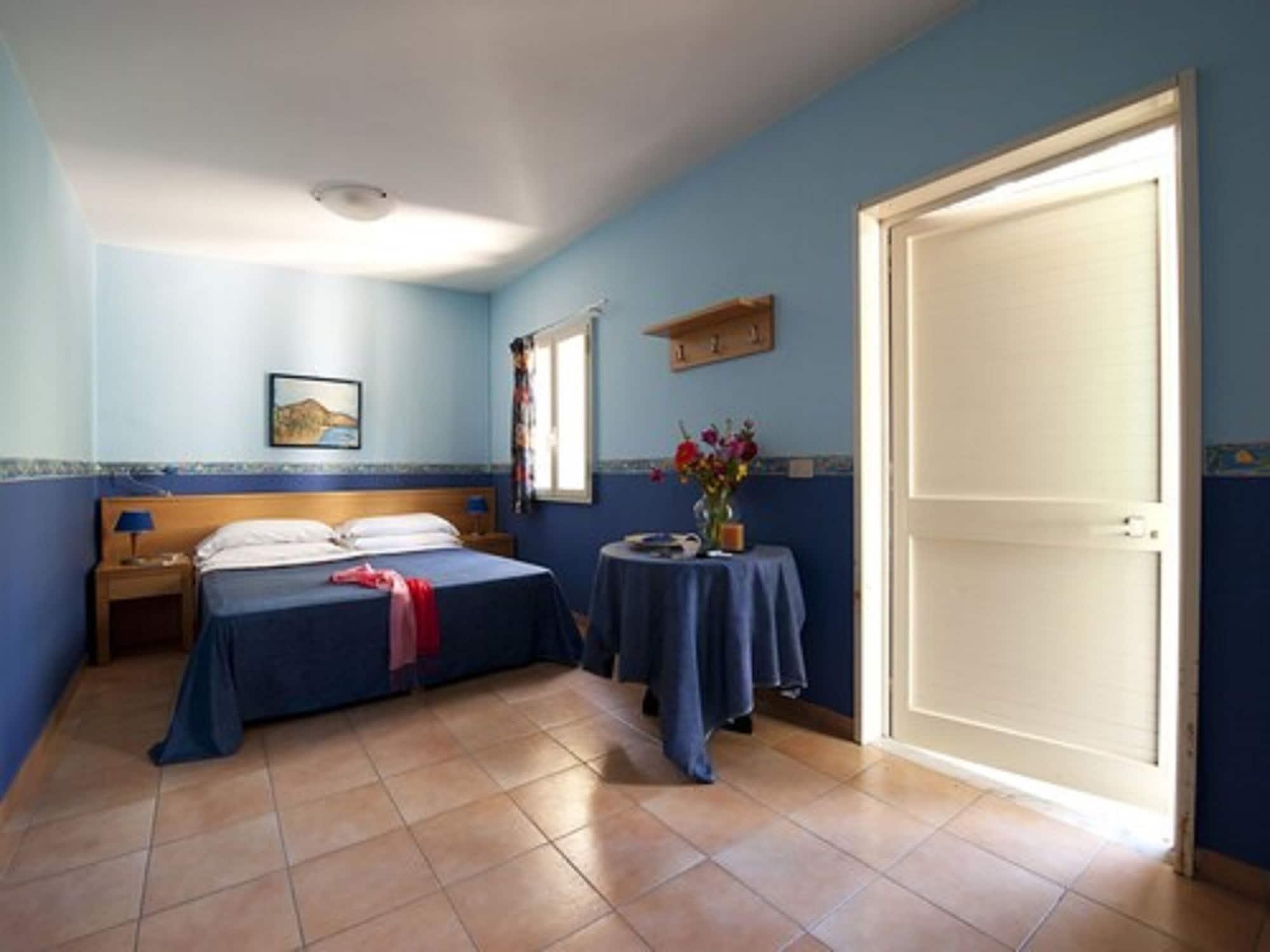 Villaggio Albergo Internazionale La Plaja Catania Bilik gambar