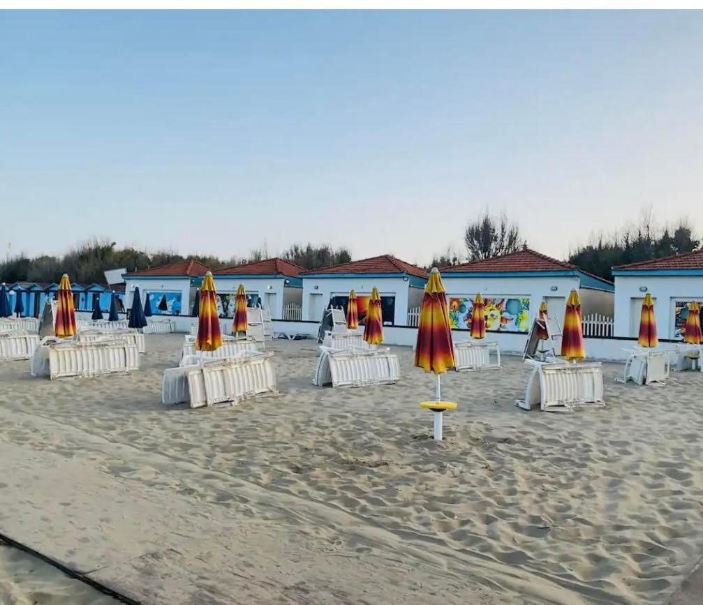 Villaggio Albergo Internazionale La Plaja Catania Luaran gambar