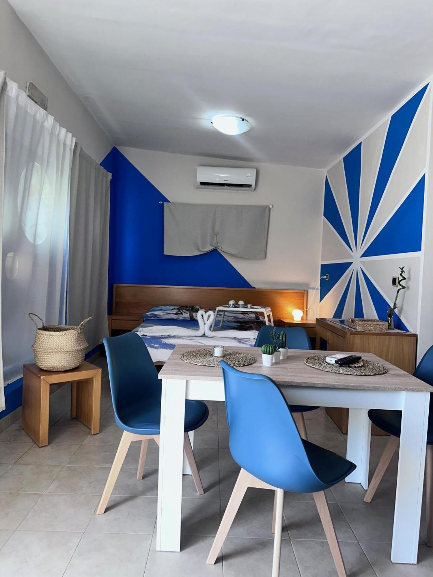 Villaggio Albergo Internazionale La Plaja Catania Luaran gambar