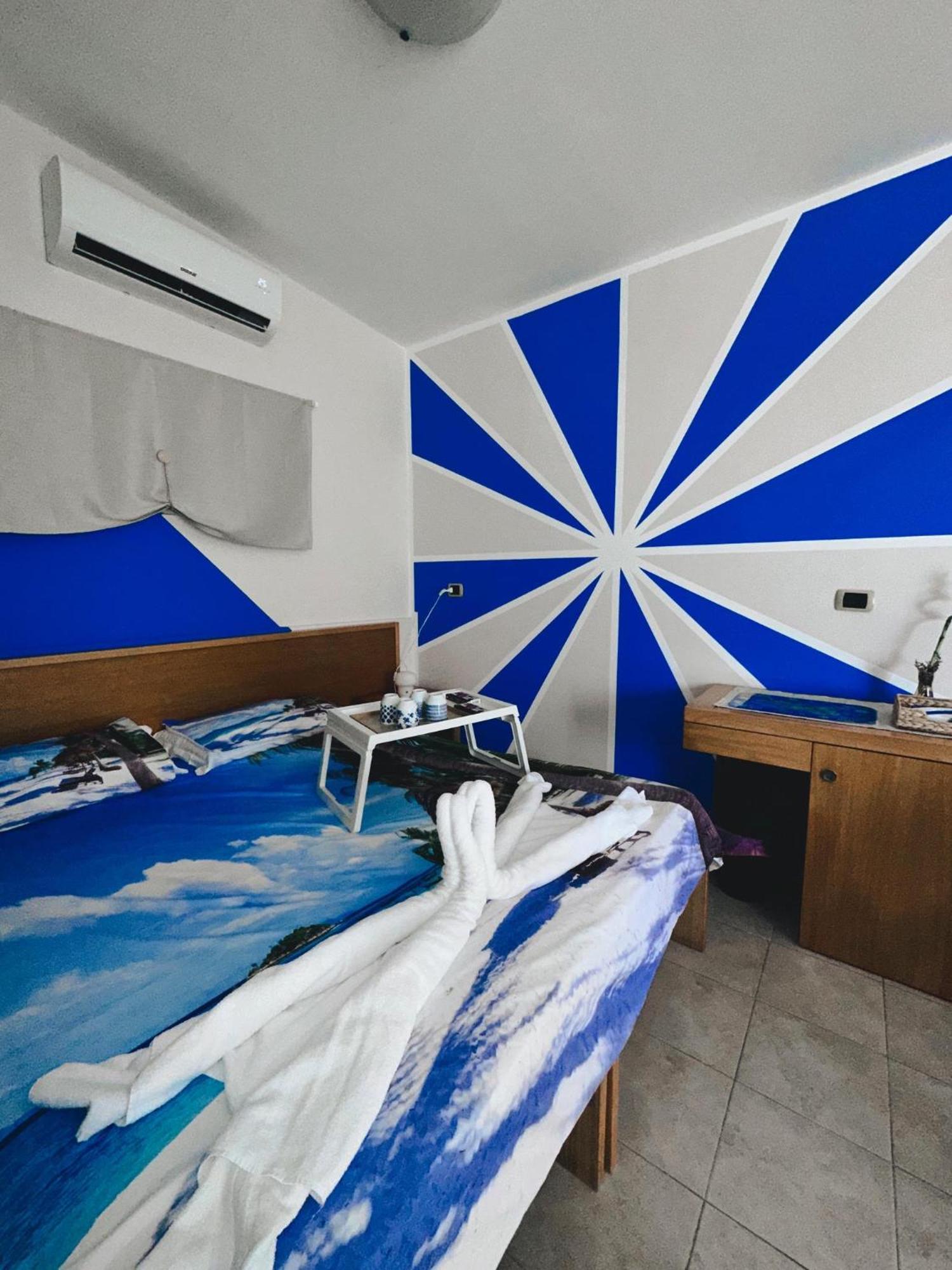 Villaggio Albergo Internazionale La Plaja Catania Luaran gambar
