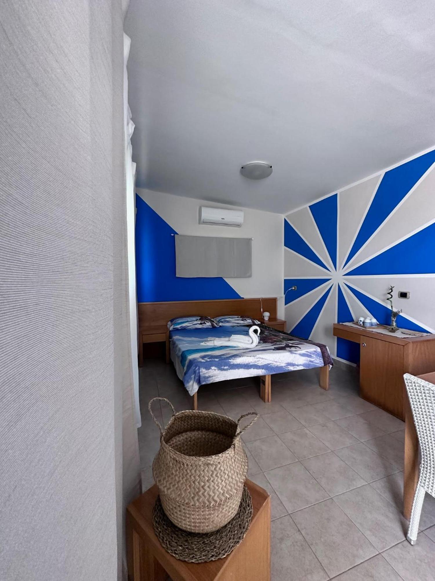 Villaggio Albergo Internazionale La Plaja Catania Luaran gambar