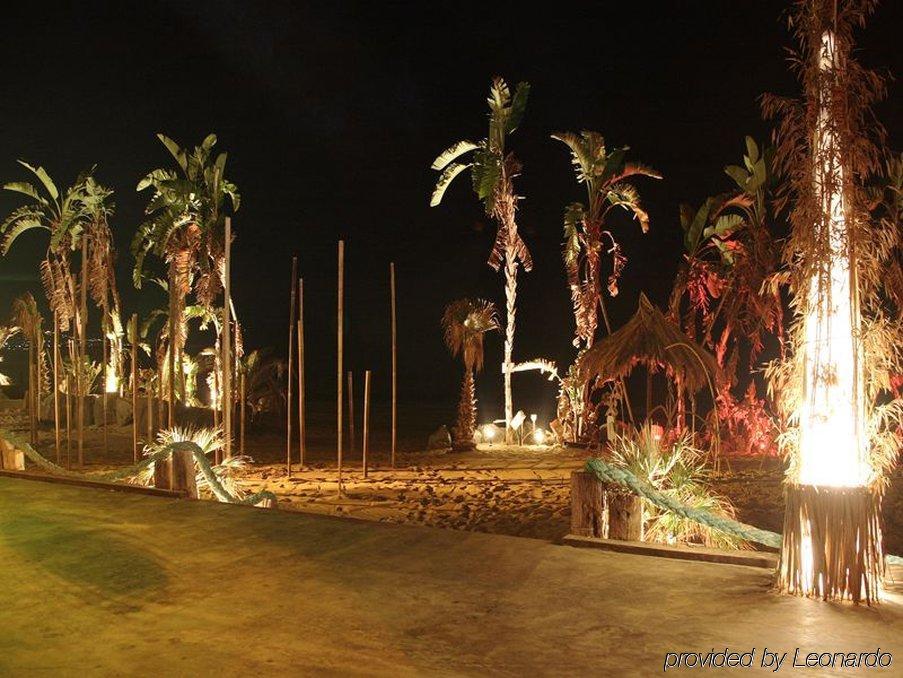 Villaggio Albergo Internazionale La Plaja Catania Luaran gambar