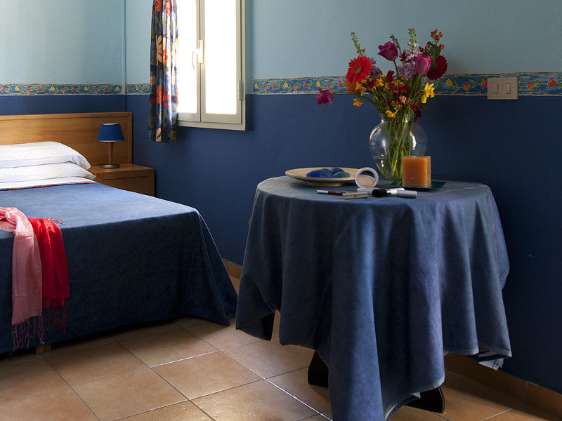Villaggio Albergo Internazionale La Plaja Catania Luaran gambar