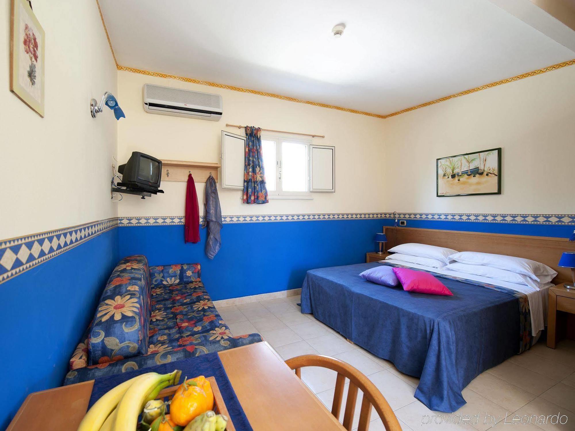 Villaggio Albergo Internazionale La Plaja Catania Luaran gambar