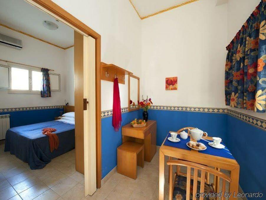 Villaggio Albergo Internazionale La Plaja Catania Luaran gambar