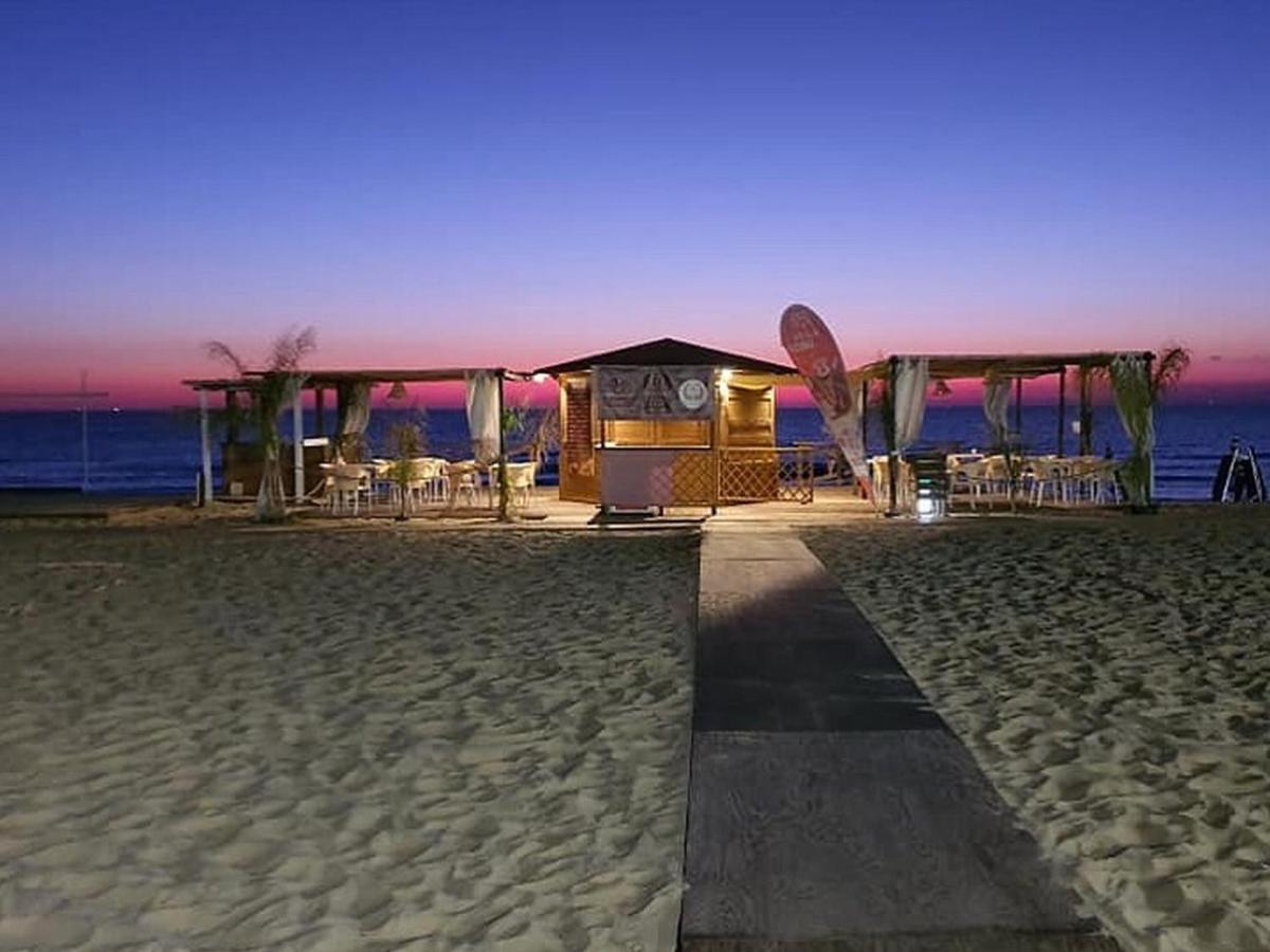 Villaggio Albergo Internazionale La Plaja Catania Luaran gambar